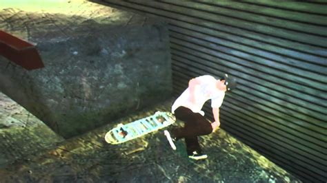 skate 3 black box distribution skate park code|skate 3 youtube.